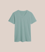 V-Neck T-Shirt - obrazek 4